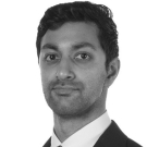 Photo of Surya Gopalan